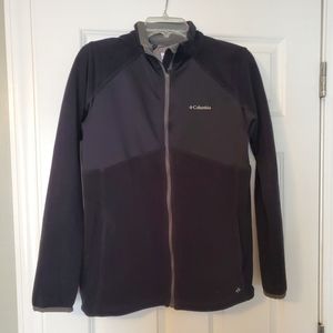Columbia Omniheat Fleece Jacket